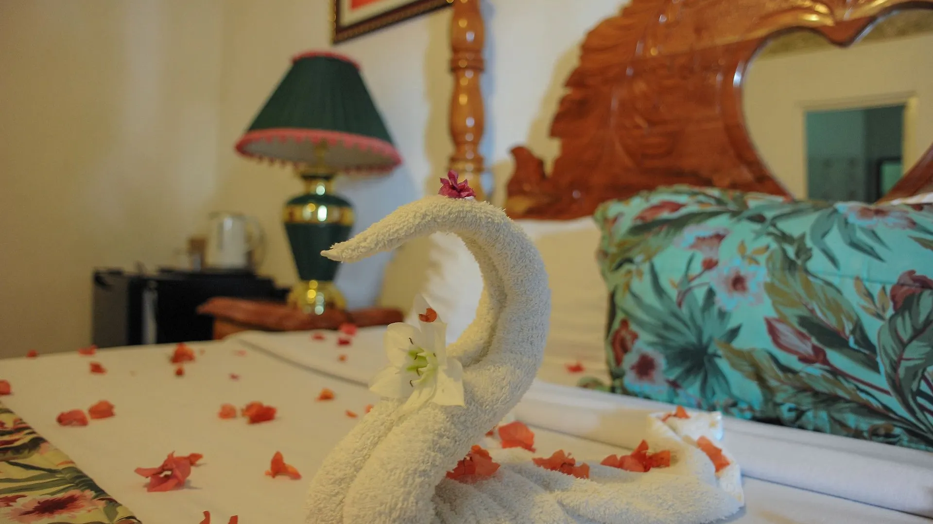 Glorianna Hotel 몬테고 베이 3*,  자메이카
