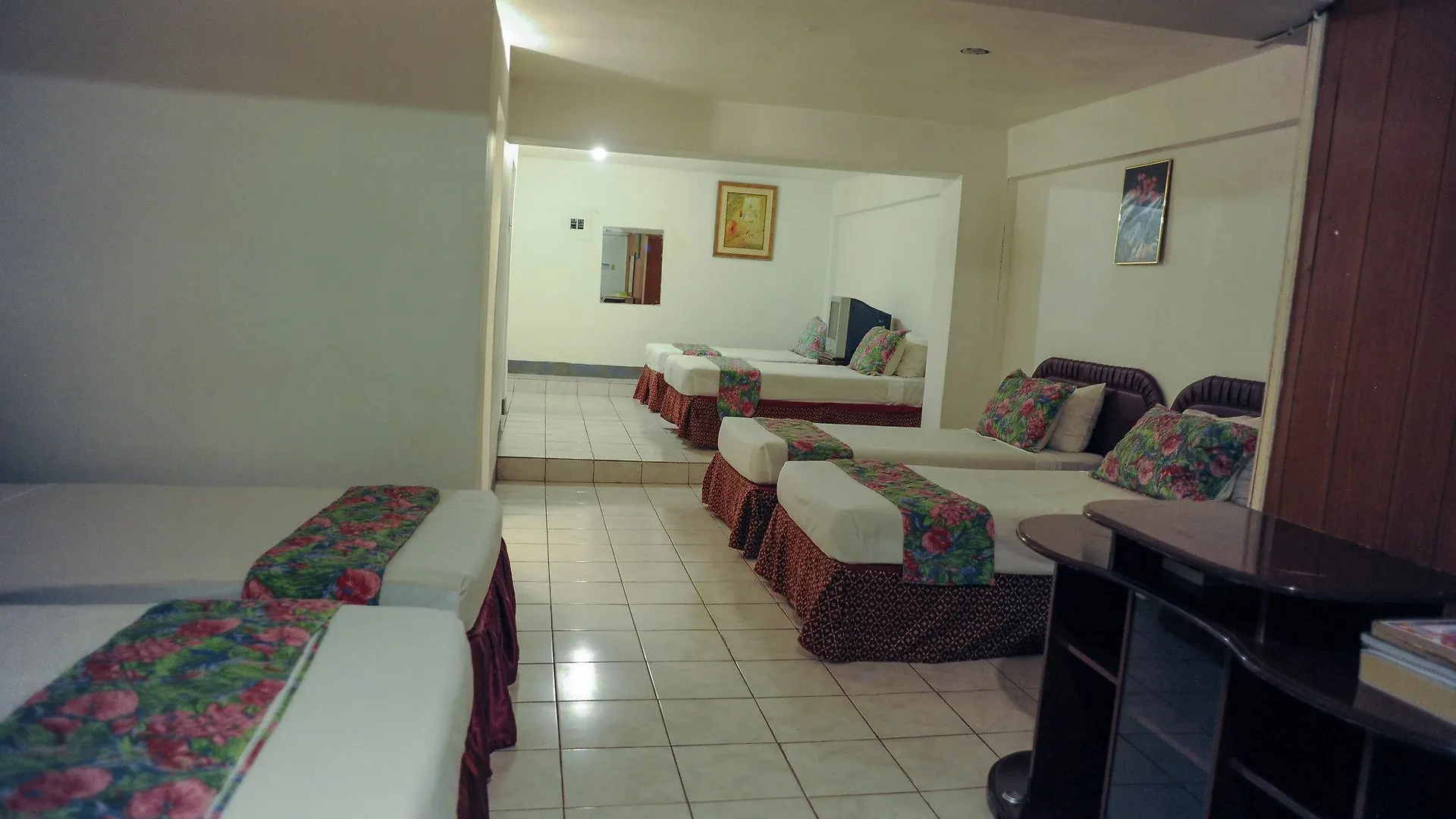 ***  Glorianna Hotel 몬테고 베이 자메이카