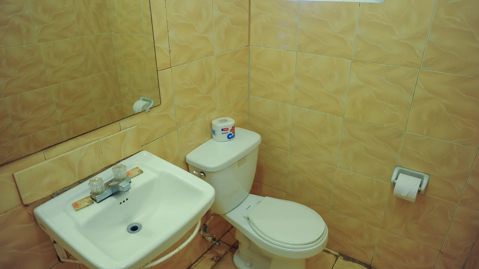 Glorianna Hotel مونتيغو باي