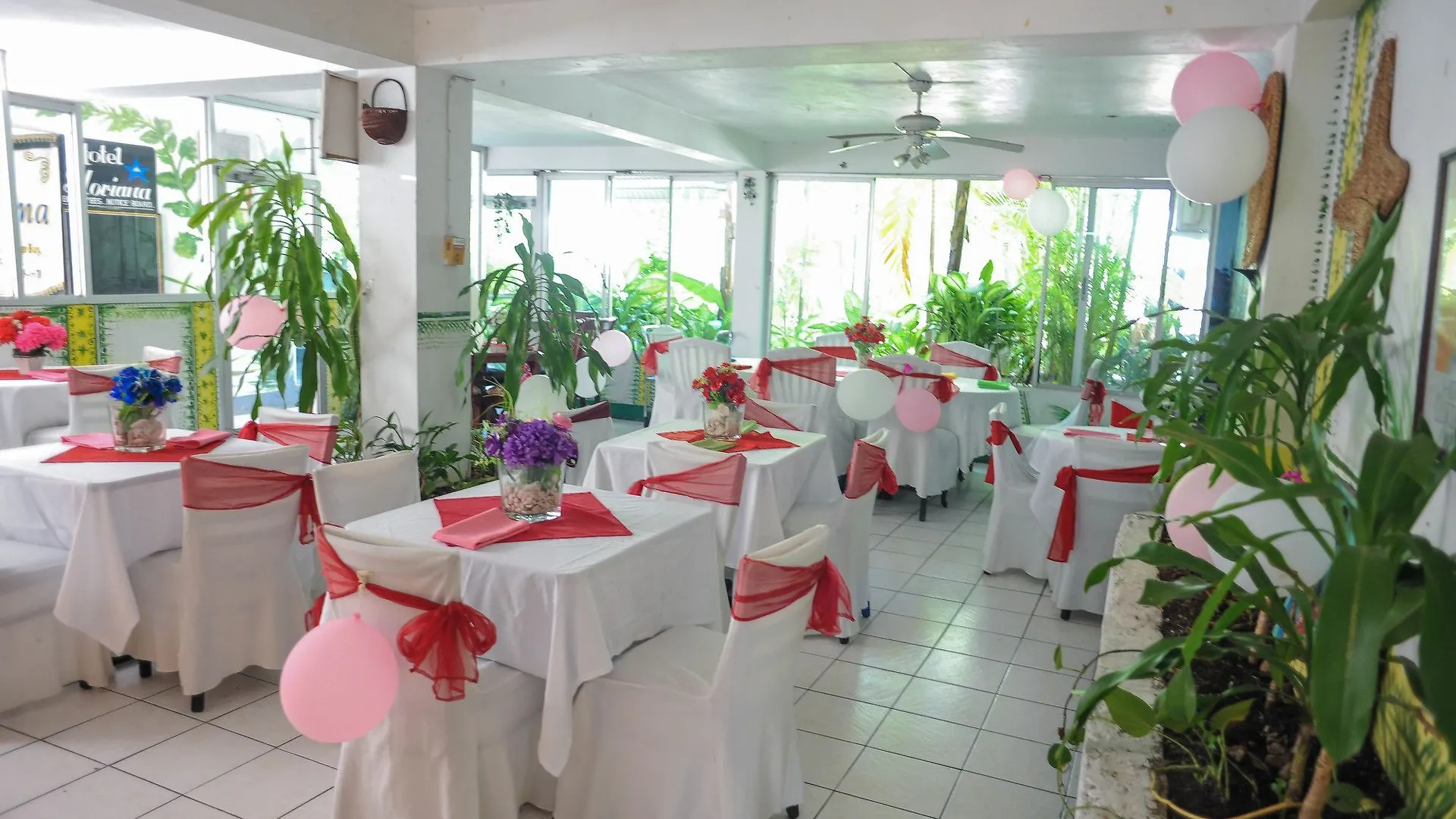Glorianna Hotel مونتيغو باي جامايكا