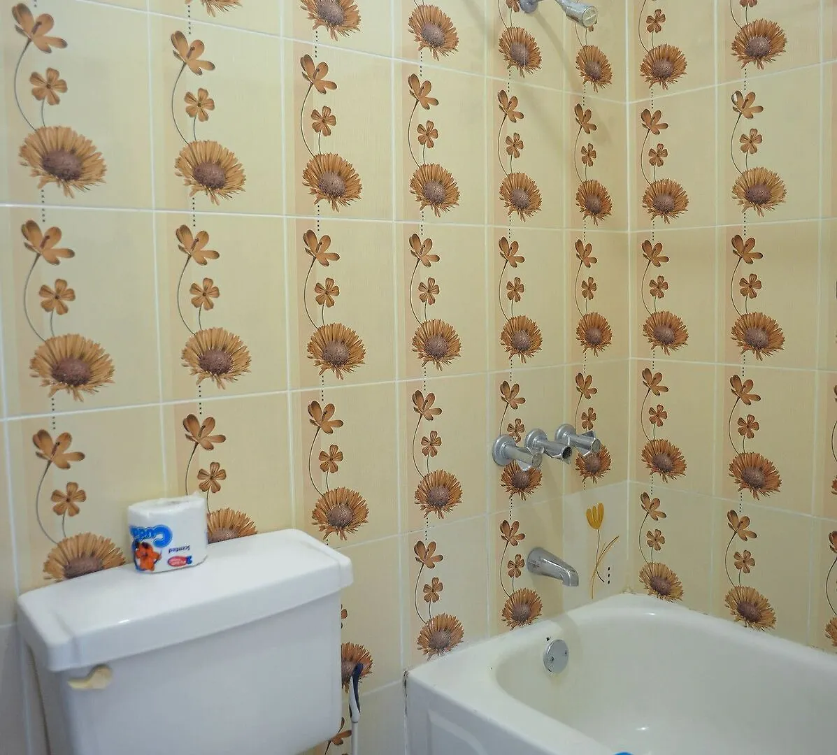 Glorianna Hotel مونتيغو باي